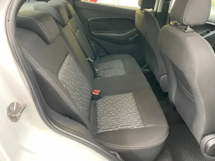 Ka 1.0 SE/SE Plus TiVCT Flex 5p