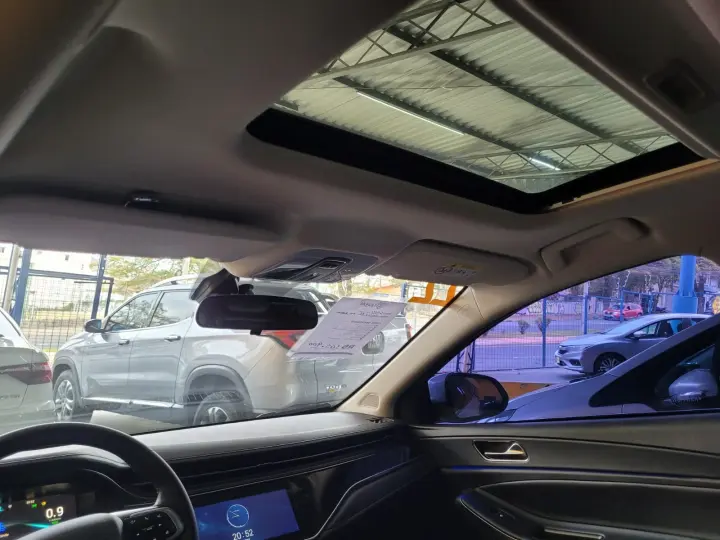 ARRIZO 6  PRO 1.5 Turbo Flex Aut.