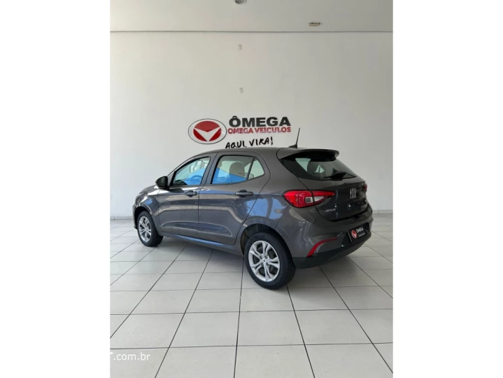 ARGO 1.0 FIREFLY FLEX DRIVE MANUAL