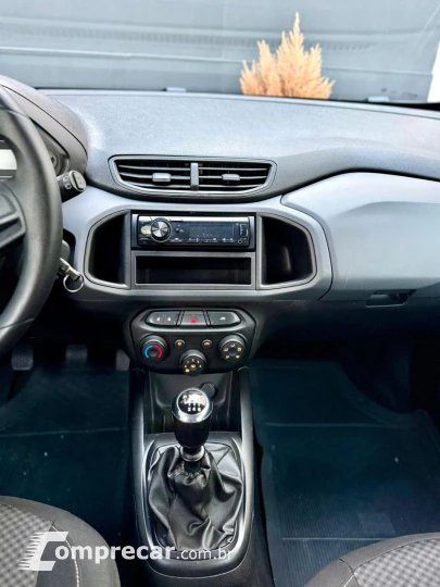 ONIX 1.0 MPFI JOY 8V