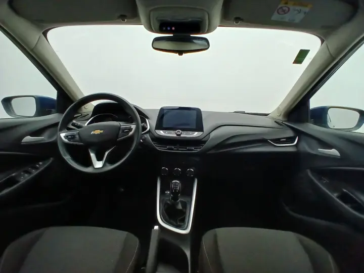 ONIX 1.0 FLEX LT MANUAL