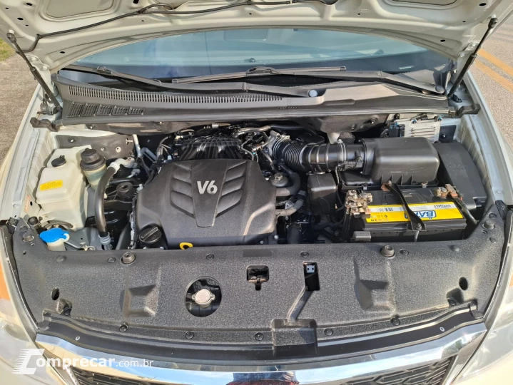 CARNIVAL 3.5 EX V6 24V