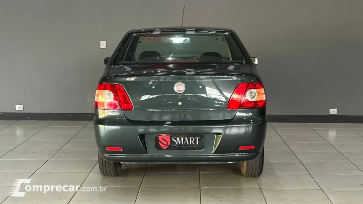 Siena Fire 1.0 8V (Flex)