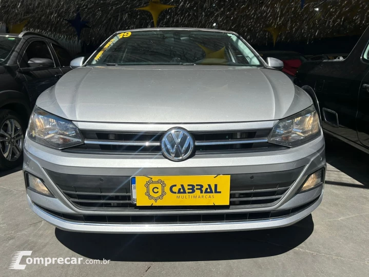 POLO 1.0 200 TSI Highline