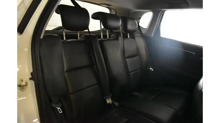 FIT - 1.5 EX 16V 4P AUTOMÁTICO