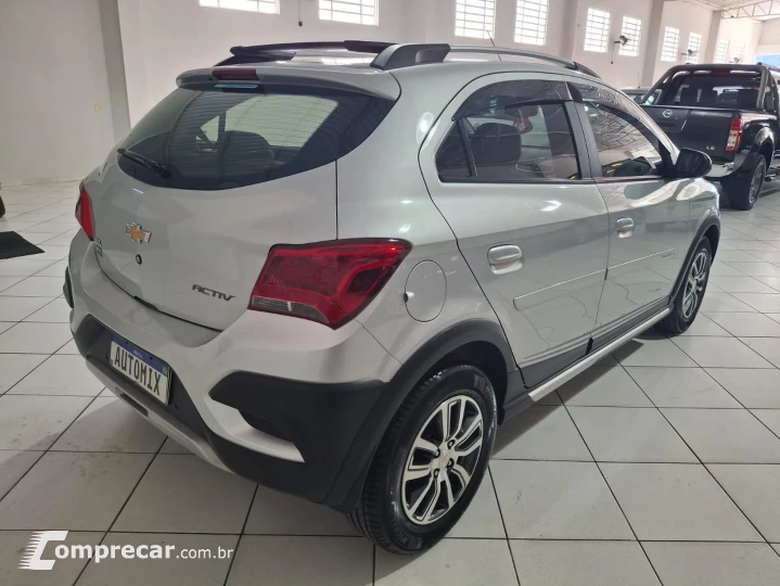 ONIX 1.4 MPFI Activ 8V