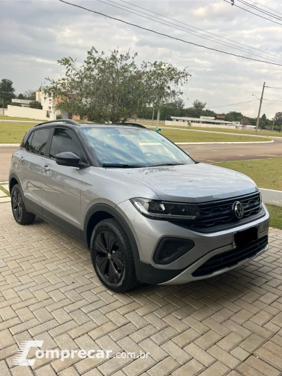 T-CROSS 1.0 200 TSI