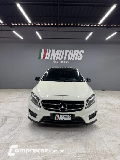 GLA 250 Sport 2.0