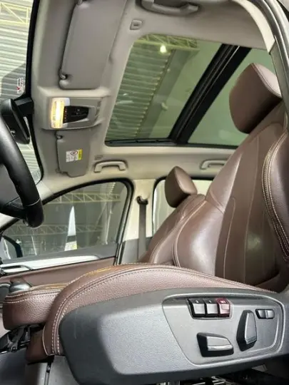 X1 2.0 16V TURBO XDRIVE25I SPORT 4P AUT