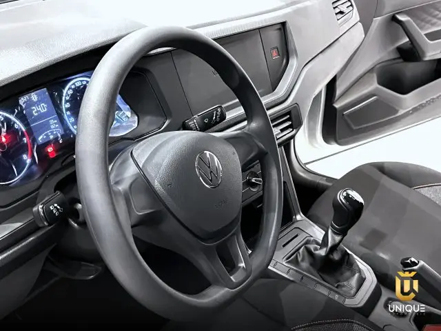 POLO - 1.0 MPI ROBUST MANUAL