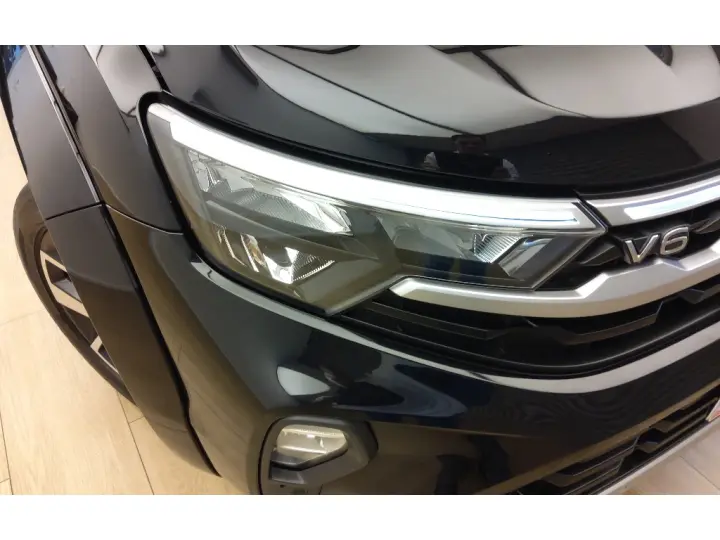 AMAROK 3.0 V6 TDI DIESEL EXTREME CD 4MOTION AUTOMÁTICO