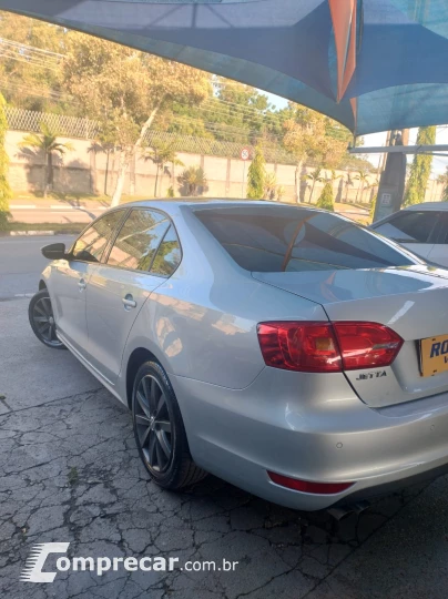 JETTA 2.0 Comfortline 120cv