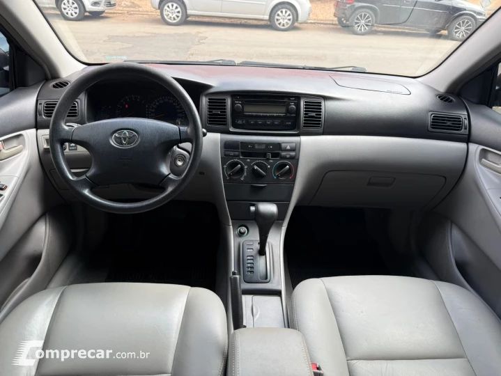 COROLLA 1.8 XEI 16V