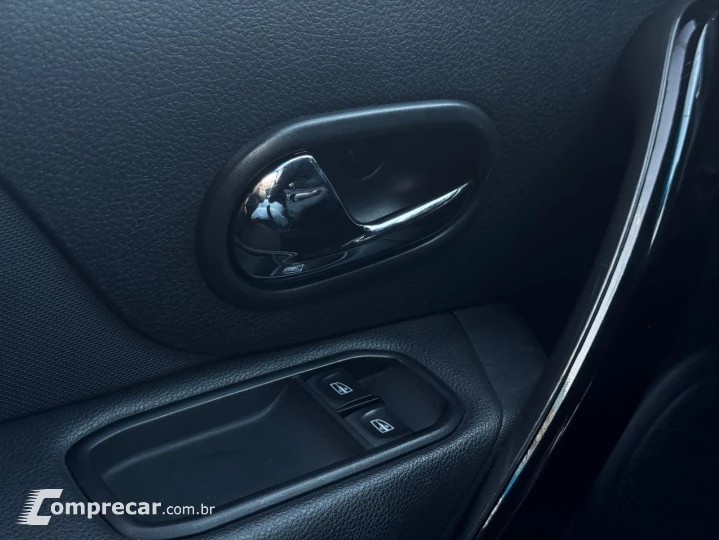 SANDERO 1.6 16V SCE Stepway