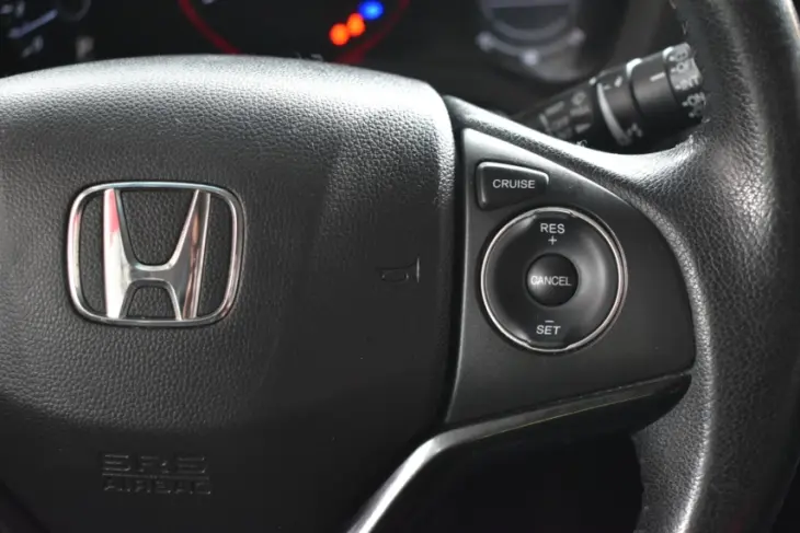 HR-V 1.5 DI I-vtec EX