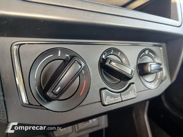 SAVEIRO - 1.6 MSI ROBUST CS 8V 2P MANUAL