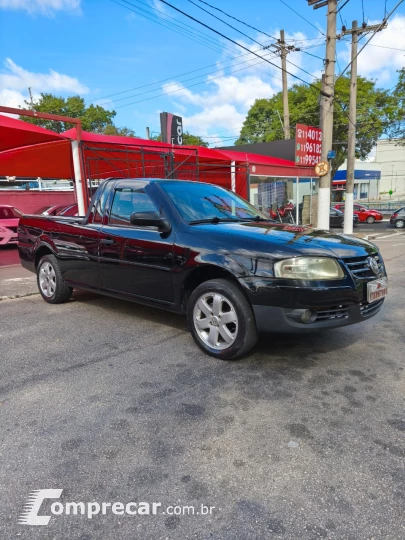 Saveiro 1.6 G3 SUPER SURF FLEX