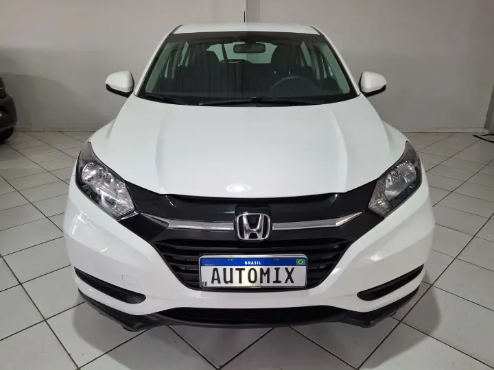 HR-V 1.8 16V LX