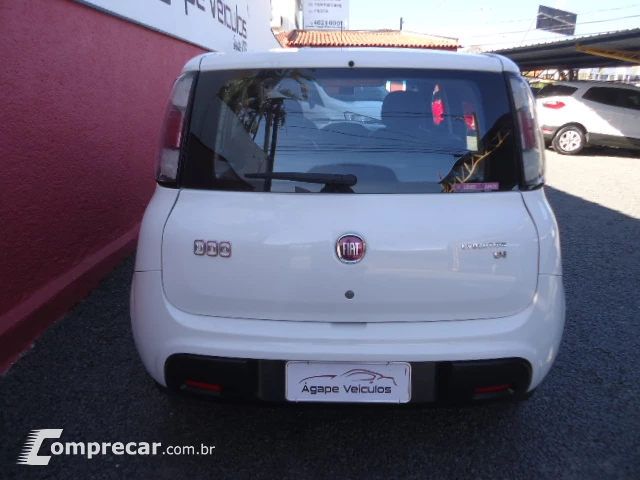 UNO 1.4 EVO Evolution 8V