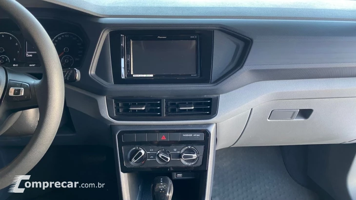 VOLKSWAGEN T-CROSS 1.0 200 TSI TOTAL SENSE