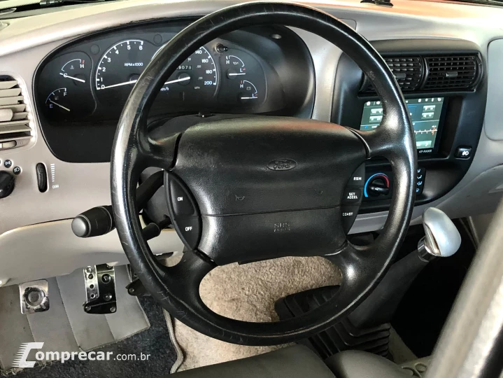 RANGER 4.0 STX 4X2 CE V6 12V