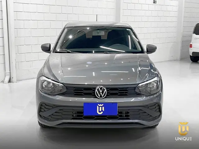 POLO - 1.0 MPI TRACK MANUAL