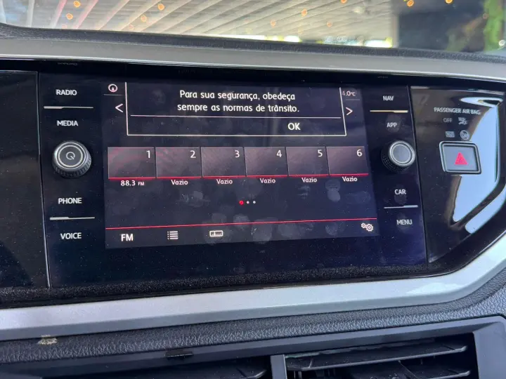 POLO 1.0 200 TSI Highline