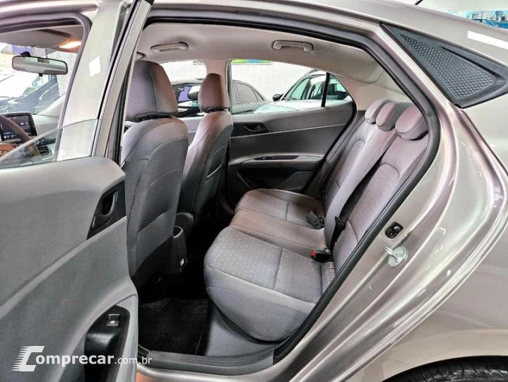 HB20S COMFORT PLUS 1.0 12V FLEX MEC.