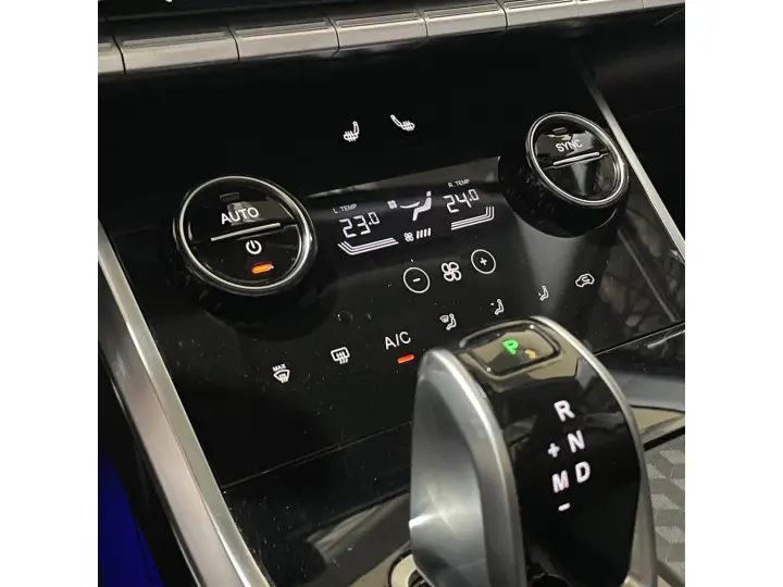 TIGGO 8 1.6 TGDI GASOLINA FOUNDER'S EDITION DCT