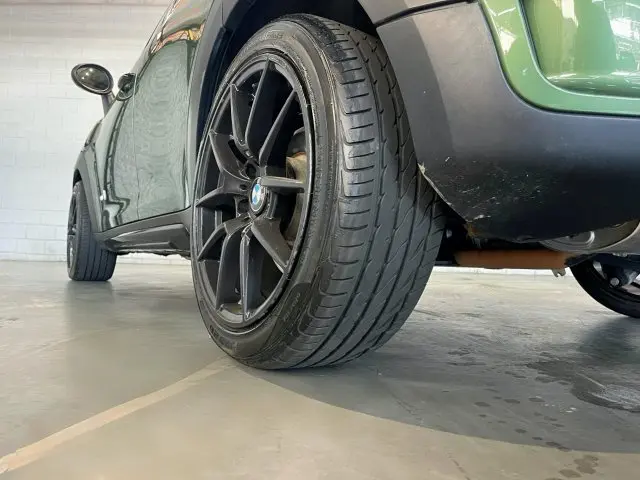 COUNTRYMAN - 1.6 S ALL4 4X4 16V 184CV TURBO 4P AUTOMÁTICO