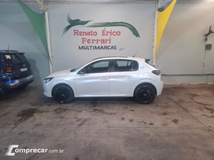 208 1.0 Firefly Style