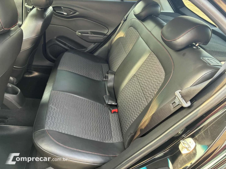 ONIX 1.4 MPFI LTZ 8V