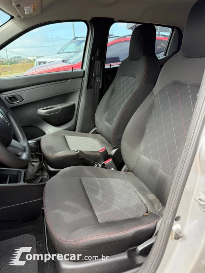 KWID 1.0 12V SCE ZEN