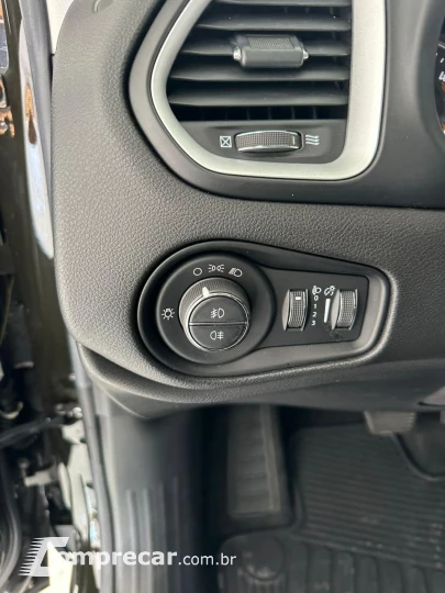 RENEGADE 2.0 16V Turbo Moab 4X4