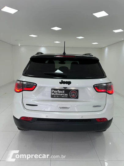 COMPASS 2.0 16V Longitude