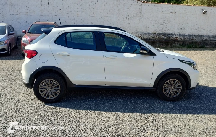 ARGO 1.3 Firefly Trekking