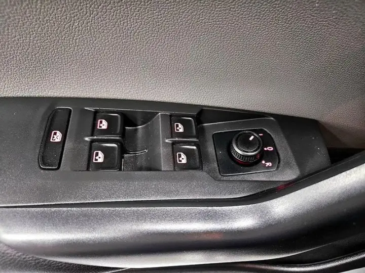 POLO HIGHLINE TSI 1.0 FLEX 12V AUT