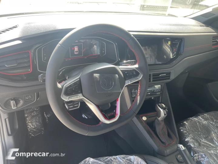 NIVUS 1.4 250 TSI GTS