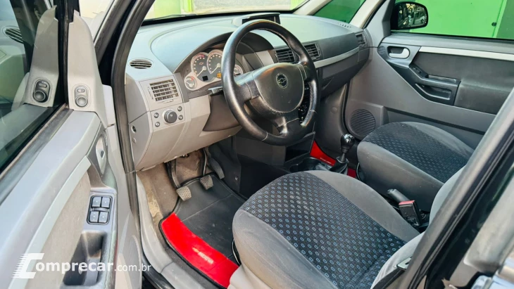 MERIVA 1.8 MPFI Premium 8V