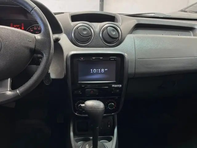 DUSTER - 2.0 DYNAMIQUE 4X2 16V 4P AUTOMÁTICO