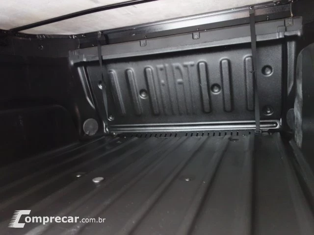 TORO - 1.8 16V EVO FREEDOM AT6