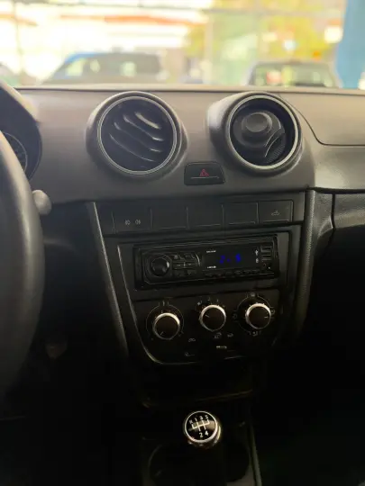 SAVEIRO 1.6 MI Trooper CE 8V G.V