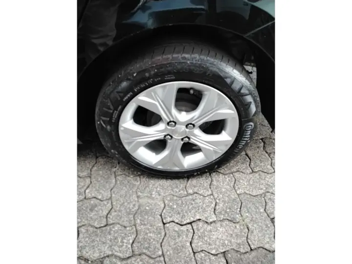 ONIX 1.0 TURBO FLEX LTZ AUTOMÁTICO