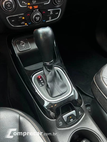 COMPASS 2.0 16V Limited