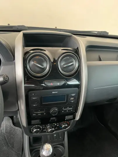 DUSTER OROCH 1.6 16V SCE Expression