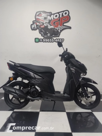 Neo 125