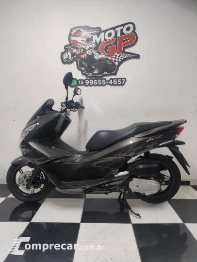 PCX 150