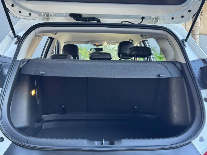 TRACKER 1.0 Turbo LTZ