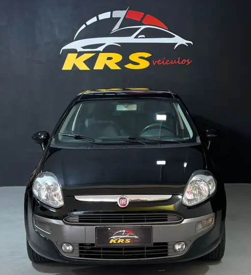 Punto ESSENCE 1.6 Flex 16V 5p