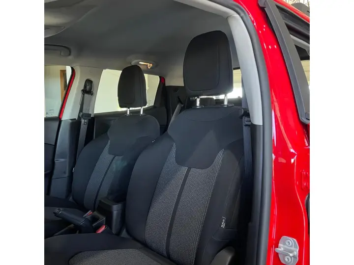 TORO 1.3 TURBO 270 FLEX ENDURANCE AT6